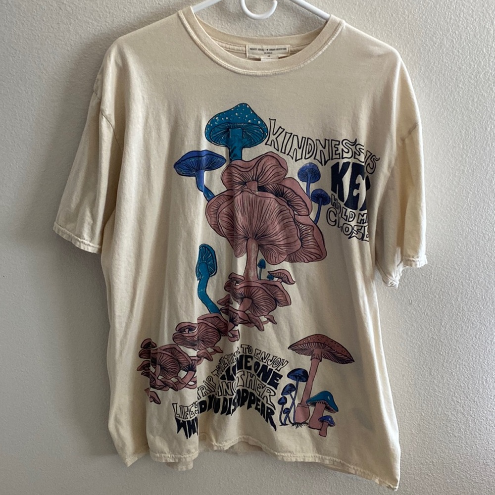 Urban Outfitters Graphic Tee